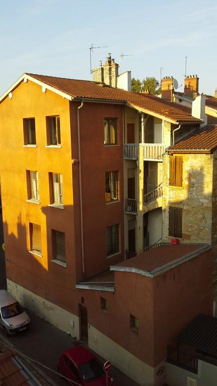 T3 55M2 & Garage, Proche Saone, Et 5 Min Vieux Lyon Via Metro D Appartement Buitenkant foto