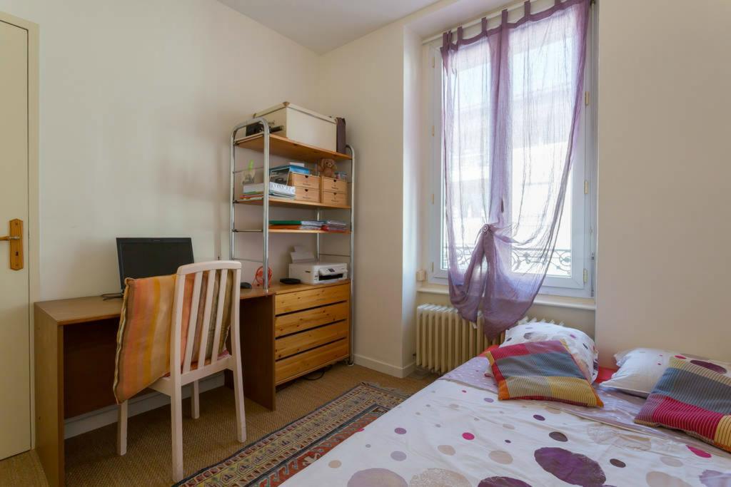 T3 55M2 & Garage, Proche Saone, Et 5 Min Vieux Lyon Via Metro D Appartement Buitenkant foto
