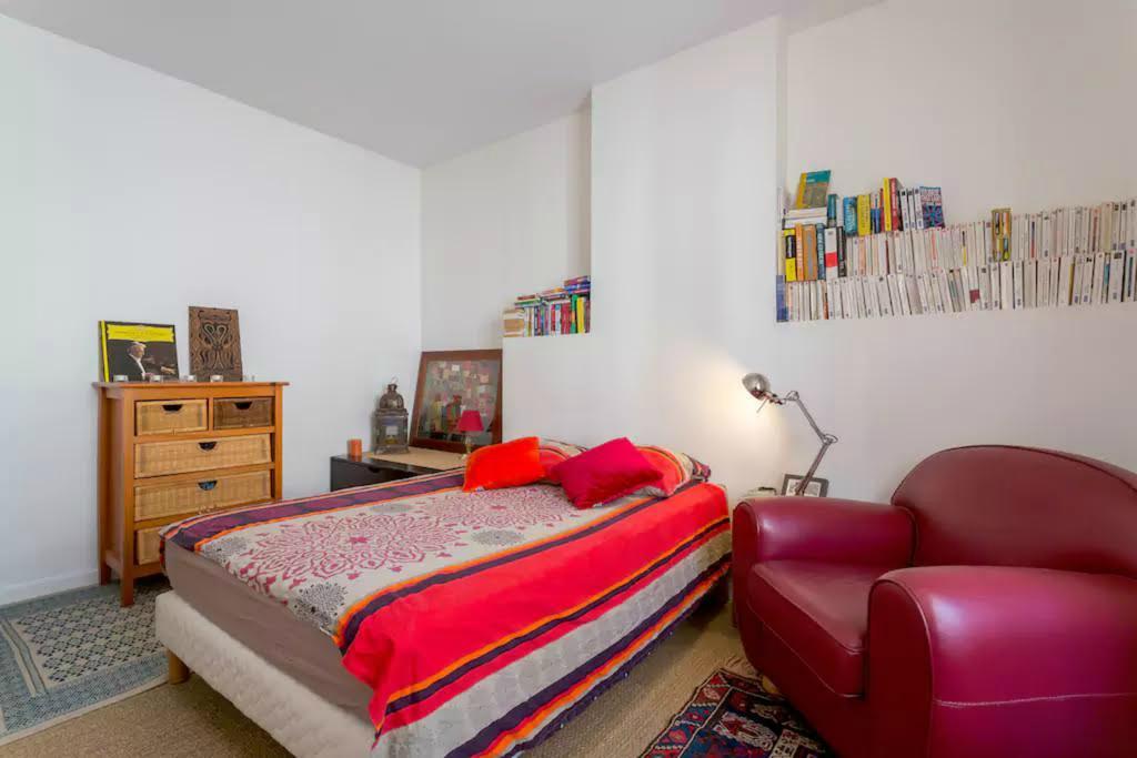 T3 55M2 & Garage, Proche Saone, Et 5 Min Vieux Lyon Via Metro D Appartement Buitenkant foto